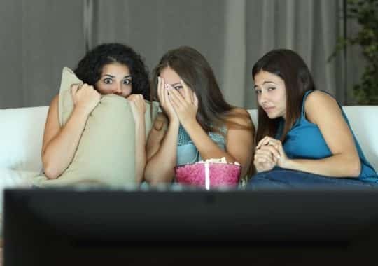 Halloween Movie Night: 7 Horror Films Set in Florida