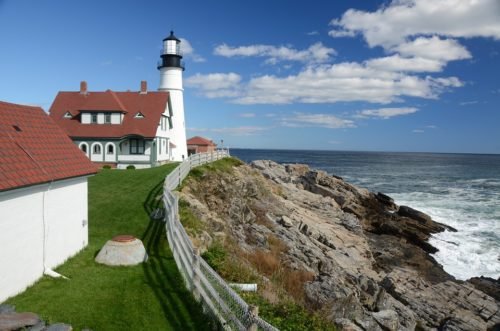 portland maine