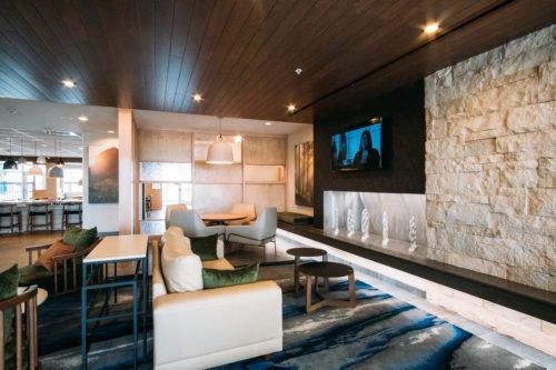 Fairfield Inn & Suites by Marriott in Wesley Chapel