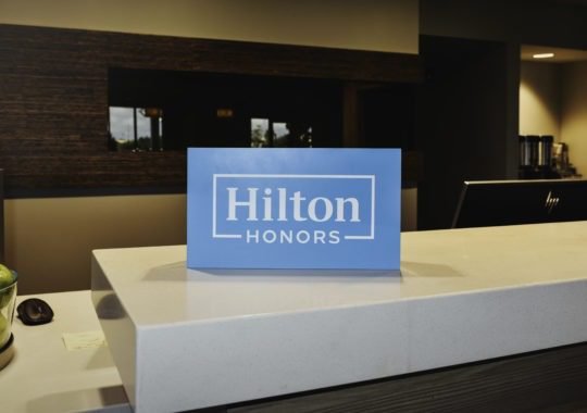 Home2 Suites: The Luxury of Hilton with the Comfort of Home