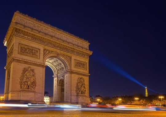 Free ‘Things to Do’ in Paris, France