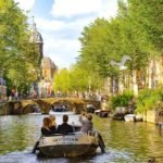 Free Things to Do in Amsterdam, The Netherlands