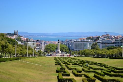 free lisbon