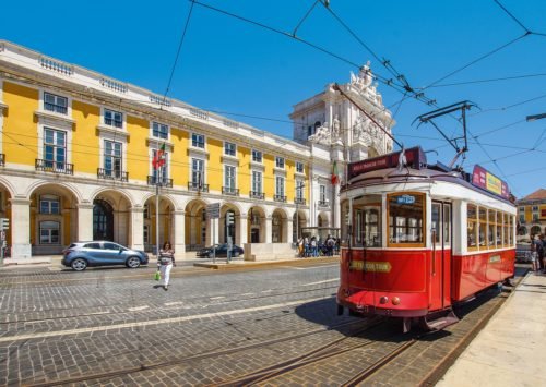 free lisbon