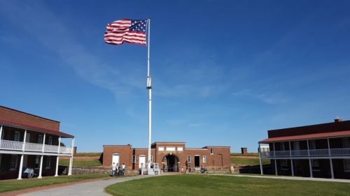 Fort McHenry