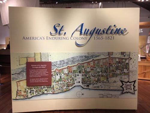 St. Augustine is a must-see