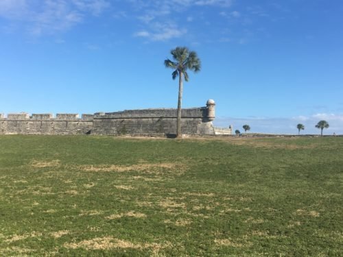 St. Augustine