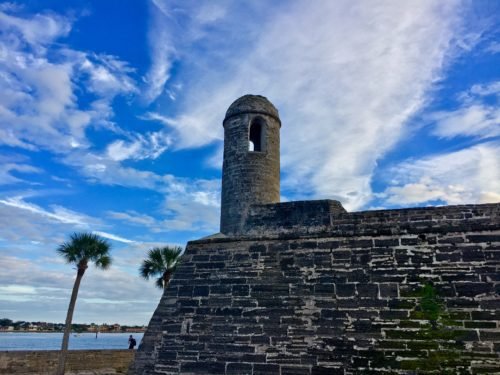 St. Augustine florida