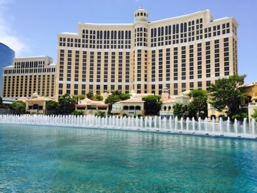 free in vegas