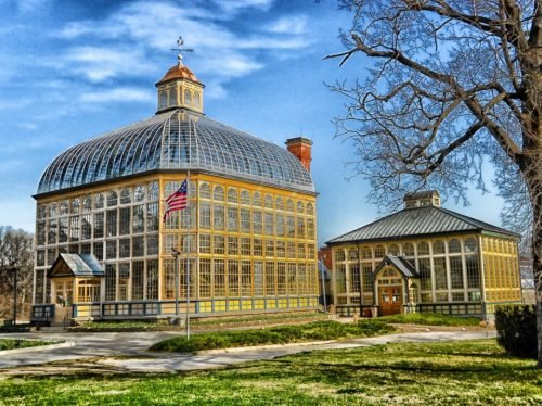 visit baltimore free