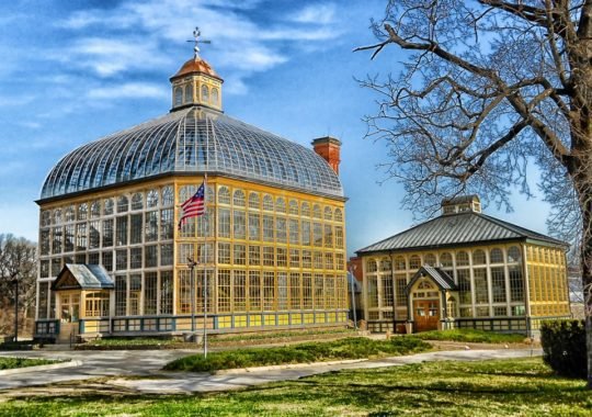 Free Activities in Baltimore, Maryland