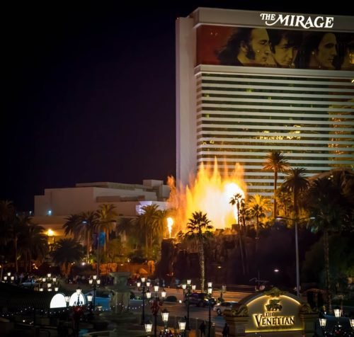 free in vegas