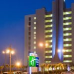 Put the Beach Back in Your Florida Vacation at the Holiday Inn Express & Suites Oceanfront in Daytona Beach Shores!