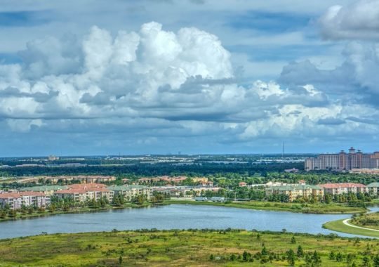 10 Fun & Free Activities in Orlando, Florida