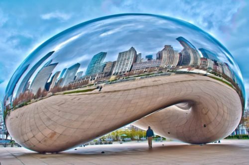 free in chicago