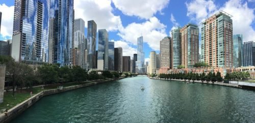 Free in chicago