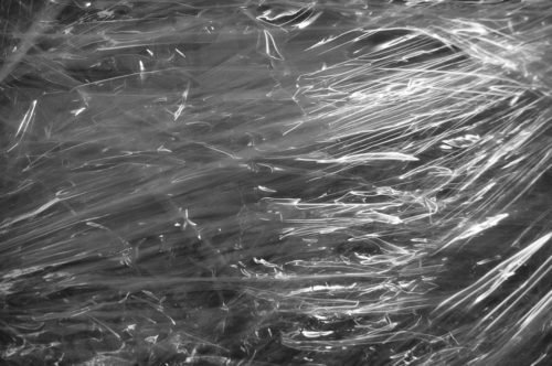 plastic wrap