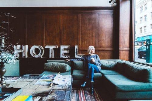 hotel star