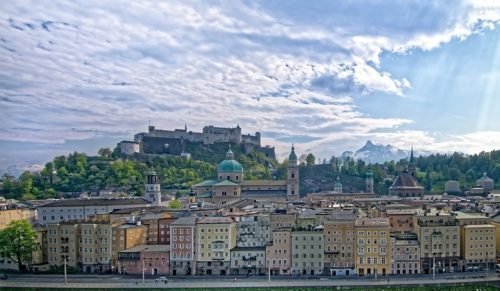 things to see in salzburg