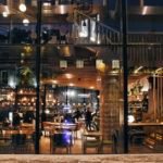 Timmy Green Restaurant in Nova Review