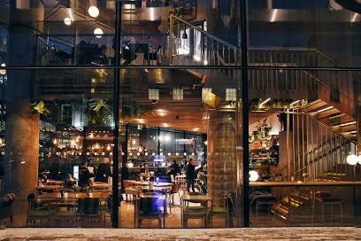Timmy Green Restaurant in Nova Review