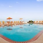 Enjoy a relaxing weekend at Best Western Plus Daytona Inn Seabreeze Oceanfront in Daytona