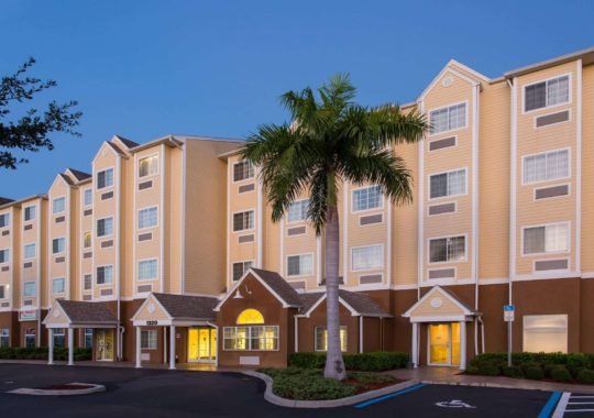 The Perfect Hotel in Lehigh Fort Myers