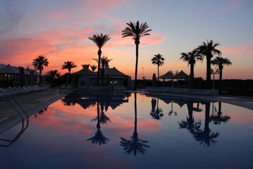 Radisson Hotel Tunisia