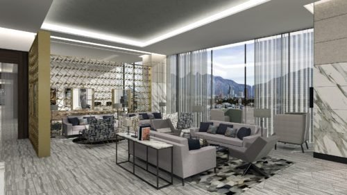 Westin Hotels & Resorts Debuts In Monterrey, Mexico