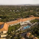 Wyndham Grand Algarve gained several recognitions