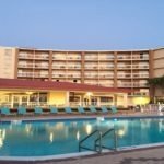 Holiday Inn & Suites Daytona Beach on the Ocean garners IHG 5 OF 5 Winning Metrics Award 2019