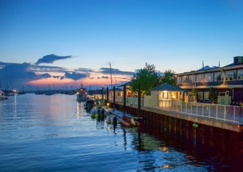 Newport, Rhode Island