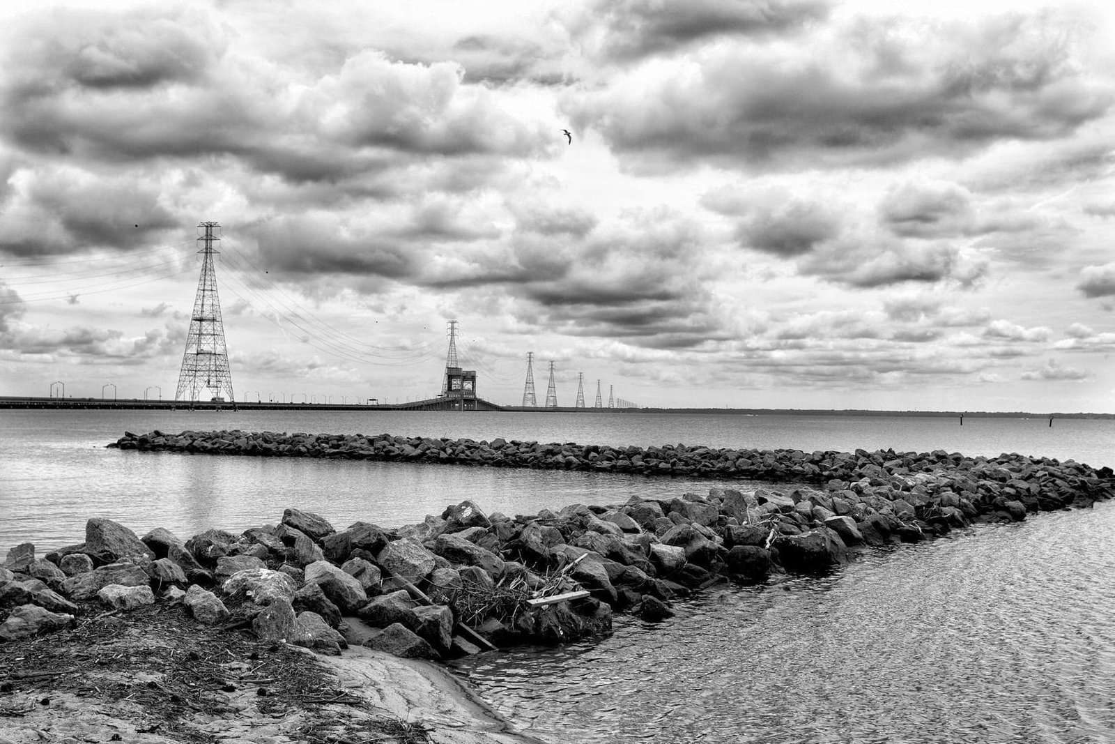 Explore history and the great outdoors at Newport News, Virginia