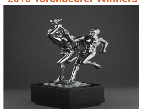 Holiday Inn Express & Suites Orlando East-UCF Area: Enjoy superior service and accommodations at one of the IHG Torchbearer Award recipients