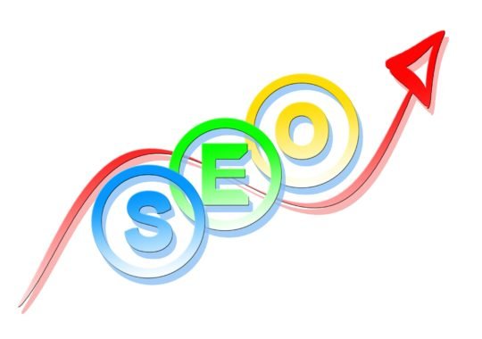 Search Engine Optimization For Websites