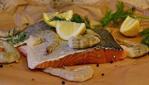 seafood festival in florida
