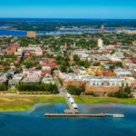 Why you should visit Charleston in South Carolina