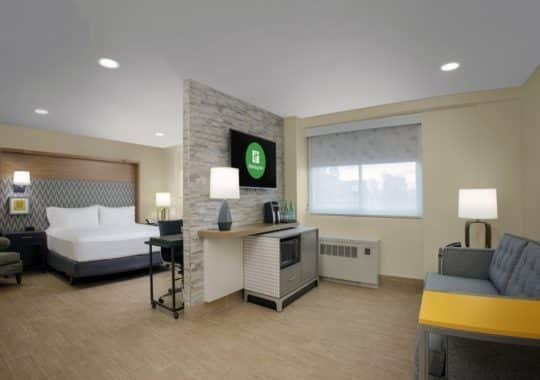 Ten Tips To Have A Best Deal On Booking A Hotel