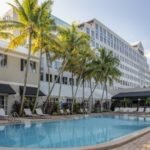 Enjoy a one-of-a-kind and memorable stay at DoubleTree by Hilton Deerfield Beach/Boca Raton
