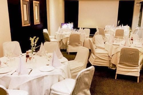 Smart Hotel in Lahore events