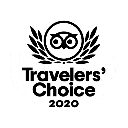 best of the best hotels by tripadvisor