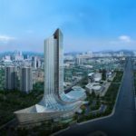 Marriott Unveils Dual-Branded Hotel with Superior Accommodations in China