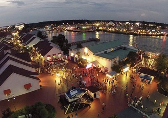 Best Free Things to do in Myrtle Beach