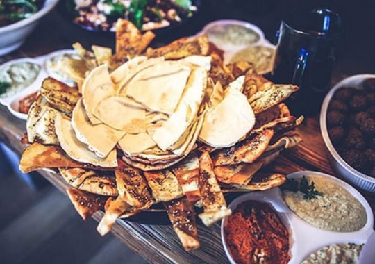 Best Restaurants Near Courtyard Myrtle Beach Barefoot Landing