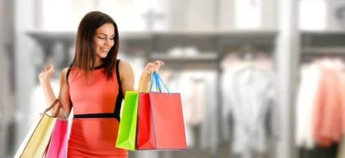 Shopping Spots in Myrtle Beach
