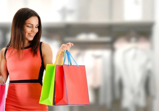 Best Shopping Spots in Myrtle Beach