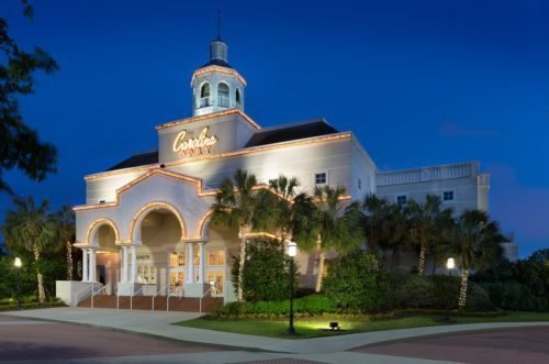 Carolina Opry Show in myrtle beach
