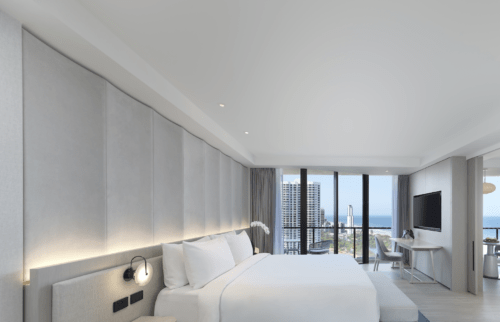 JW Marriott Gold Coast Resort & Spa