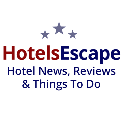 Hotelsescape for the latest hotels news