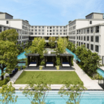 Make your Phuket vacation a dream come true by staying at Four Points by Sheraton Phuket Patong Beach Resort